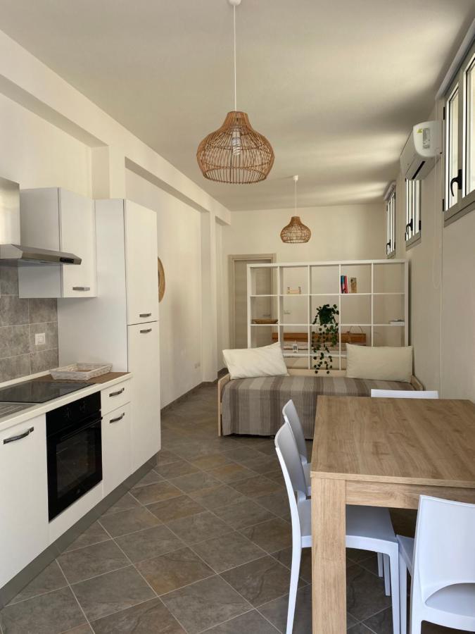 Ferienwohnung Magila Alghero Exterior foto