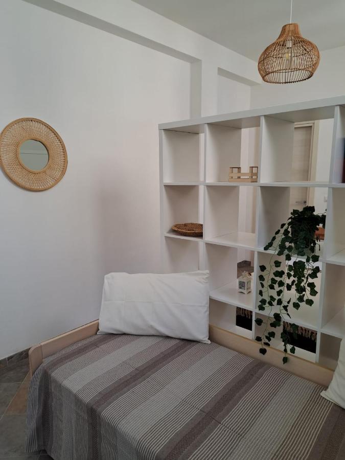 Ferienwohnung Magila Alghero Exterior foto