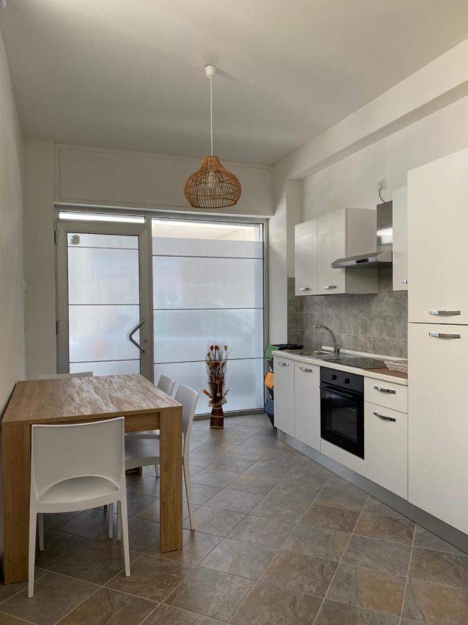 Ferienwohnung Magila Alghero Exterior foto