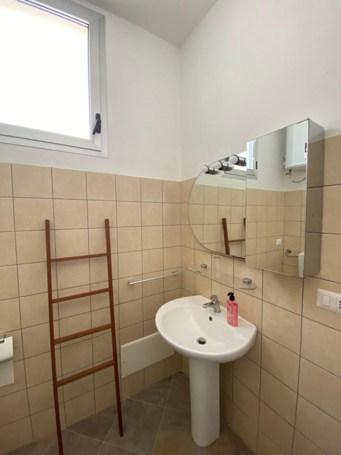 Ferienwohnung Magila Alghero Exterior foto