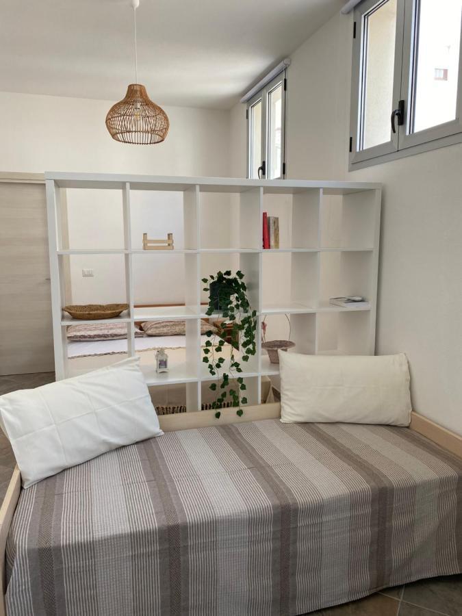 Ferienwohnung Magila Alghero Exterior foto