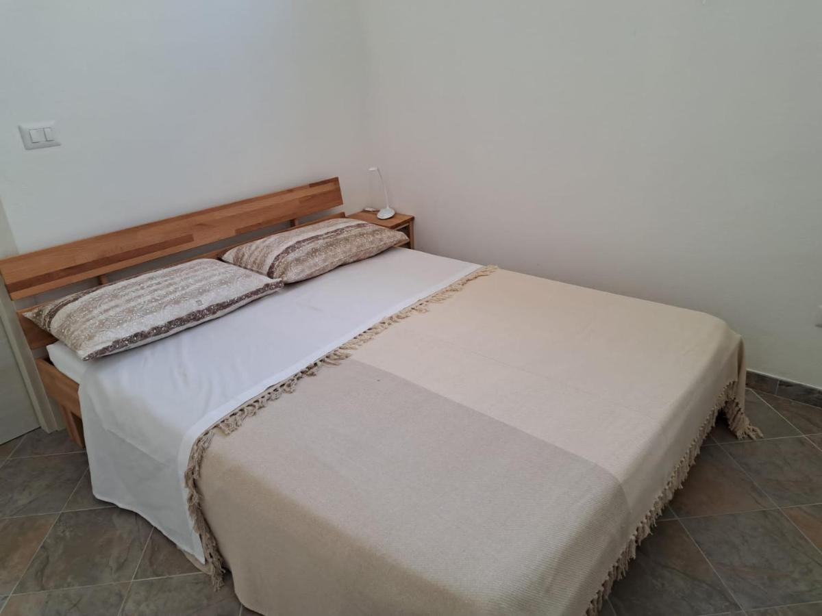 Ferienwohnung Magila Alghero Exterior foto
